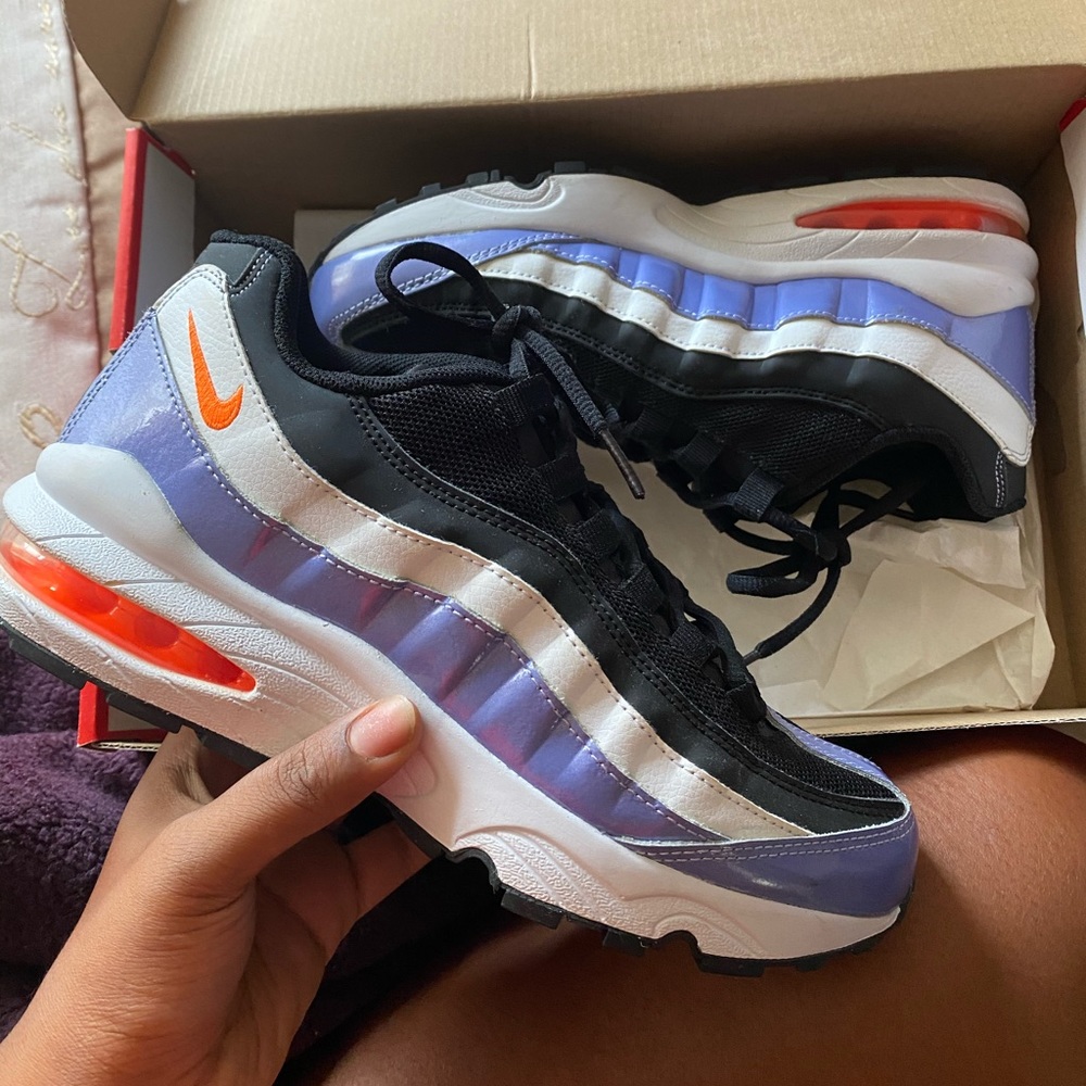 Brand New Nike Air Max 95